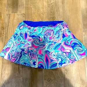 Great used condition Lilly Skirt Luxletic